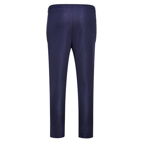 Image of Donic Heat Mens Lower Dark Navy-XS