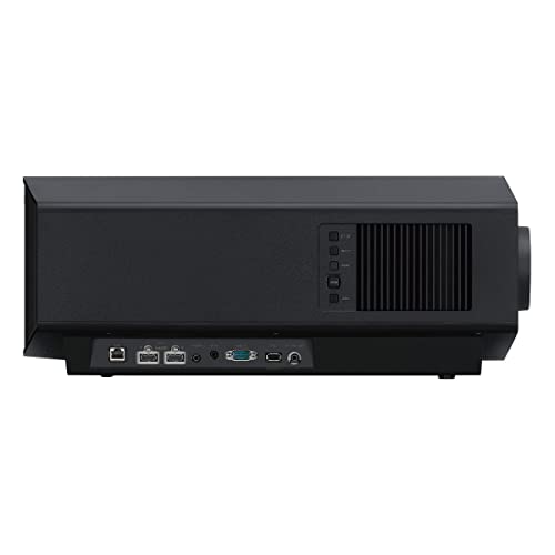 Sony VPL-VW915ES 4K projector