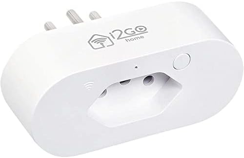 Melhor Tomada Inteligente para Comprar | Guia do SmartHomePro Tomada Inteligente Smart Plug ...