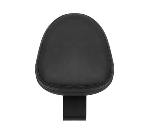 Coussin dossier moto universel avec siège arrière pour Rebel CMX300 CMX500