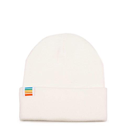 Polaroid Originals 4900 - Berretti - Crema Cream