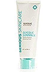 Serious Skincare Super Size Glycolic Gommage ~ 8oz.