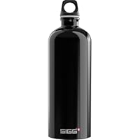 SIGG - Alu Trinkflasche - 