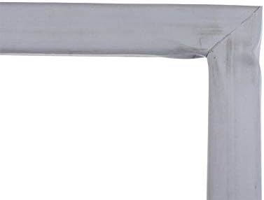 Crescor 0861-256-K Gasket Door Magnetic 25" X 29" For Cres-Cor H137B Oem Part # 321891