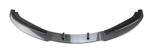 Spoiler avant pour BMW Série 3 E90 E91 protection bas de caisse
