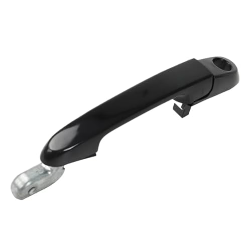 Poignée porte extérieure robuste finition origine pour Hyundai Accent