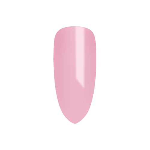 Creative Design de ongles Vinylux Laque de ongles, Cake Pop, 0.5 Once fluide