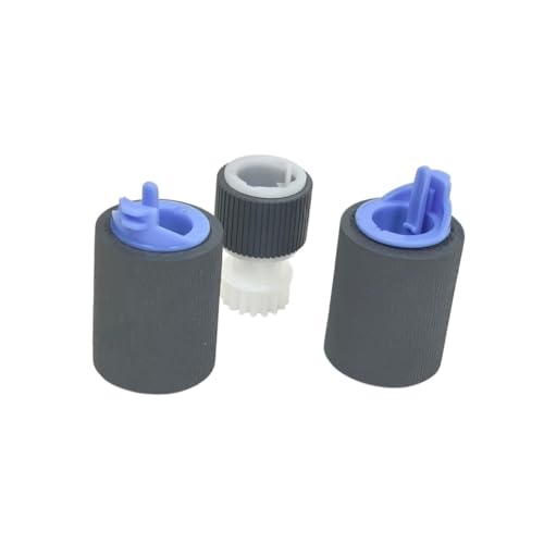 Kit rouleau papier CE710-69008 HP CP5525 CP5225 M750 M775 plateau 2 3 4 5