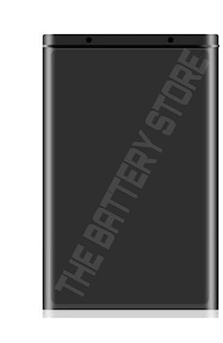 Image of Original BL-4C Battery for Nokia 1202 | 1265 | 1325 | 1661 | 2220 | 2220s | 2650 | 2652 | 2690 | 3108 | 3500C | 6100 | 6125 | 6136 | 7200 | 7270 | 8208 Battery with 3 Month Warranty**** (P227)