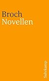  Kommentierte Werkausgabe. Romane und Erzählungen.: Band 6: Novellen, Prosa, Fragmente (suhrkamp taschenbuch)