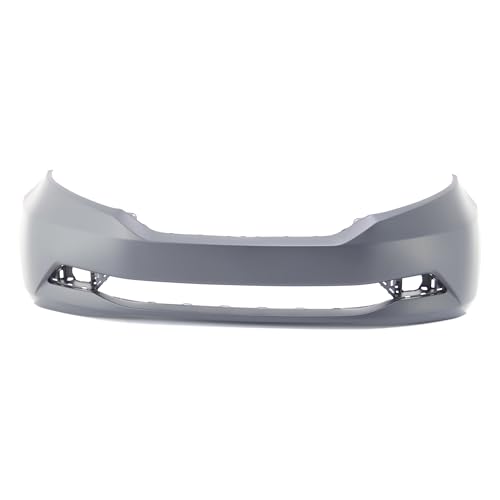 Image of FitParts Compatible with Honda Odyssey 2011-2013 Front Bumper Cover