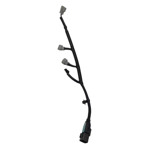 Kit de cables de encendido y arnés de bobina para SUV Kia Sorento 3.5L