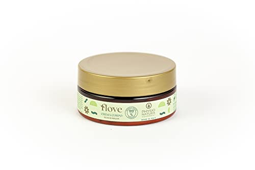 Physio Natura Crema Corpo FLOVE Oliva e Malva