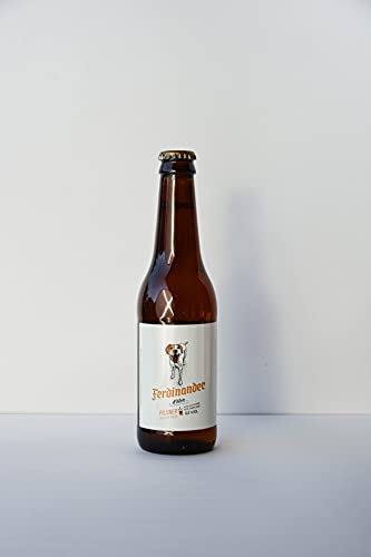 Cerveja Pilsner Naturtrüb Köter
