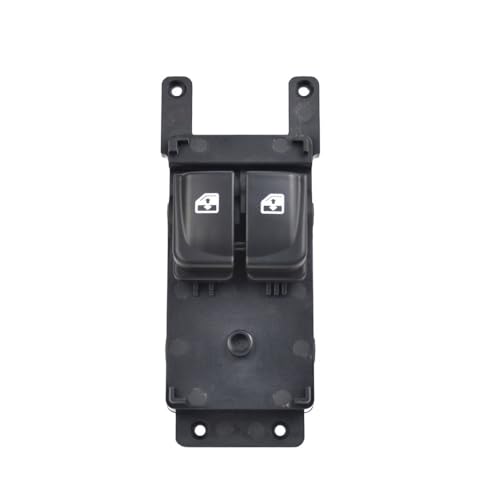 Bouton de commutation commande lève-vitre voiture 93570-1J500 i20 i800 avant gauche