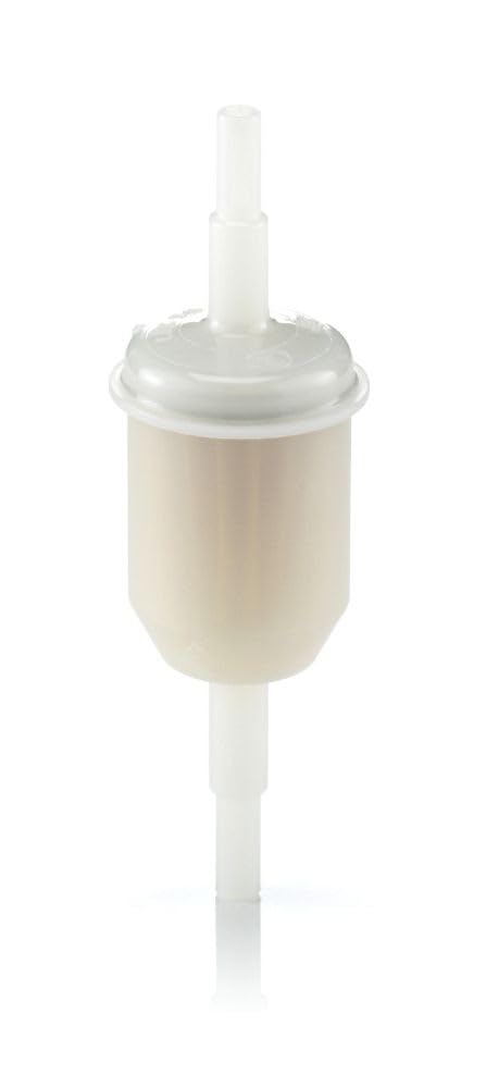 Original MANN-FILTER Kraftstofffilter WK 31/2 (10) – Kraftstofffilter für PKW und Nutzfahrzeuge