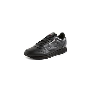 Reebok Unisex-Adult Classic Leather Sneaker