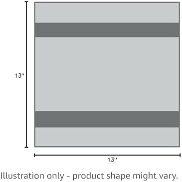 Integrity Designs Baby Baptism Terrycloth with Silver Cross