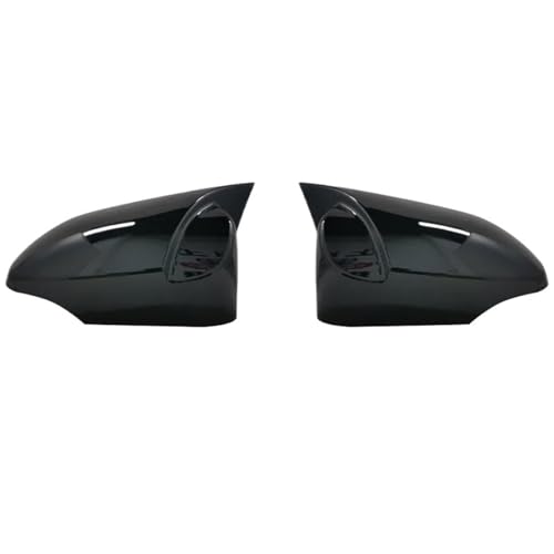 Coque rétroviseur intérieur Toyota Yaris finition noire brillante haut de gamme