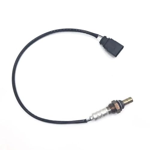 Capteur Lambda O2 Arrière Sonde Oxygène 06E906265K pour Passat B6 Essence Diesel