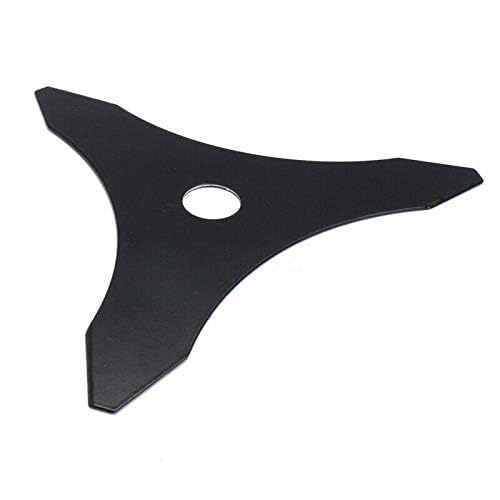 LUCK INTERNATIONAL WITH LI LOGO Heavy Duty Premium 2.5 mm 3T Blade for Petrol Brush Cutter ? Durable, High-Performance Replacement Blade for Grass, Weeds & Brush Cutting-image-21
