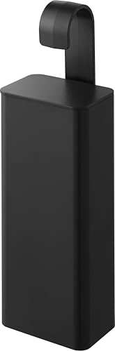 R(Yamazaki) | oX[ lߑւpE`fBXyT[ [z_[ S ubN W8.2×D6.7×H26.8cm ^[ tower [ lߑւpJo[ 10150