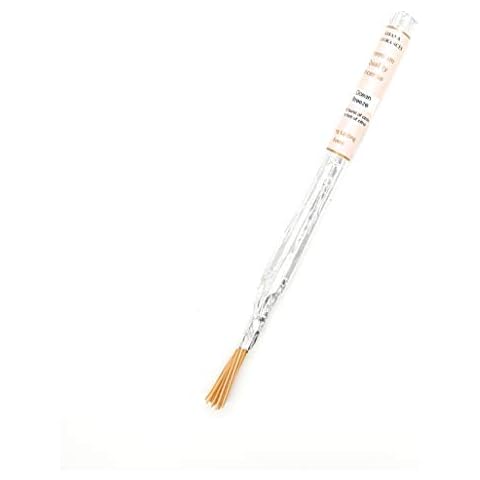 60 Long Burning Incense Sticks by Amana Fragrances Cover