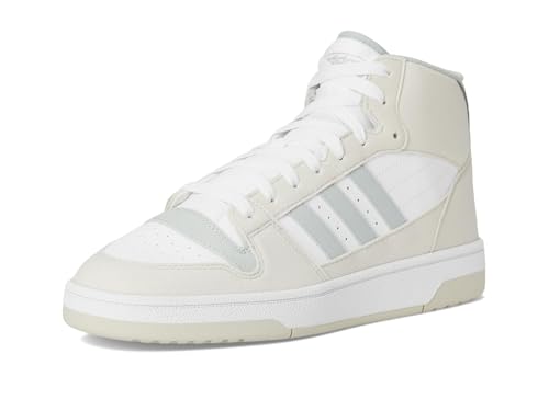 Image of Adidas Unisex-Adult Break Start Mid Top