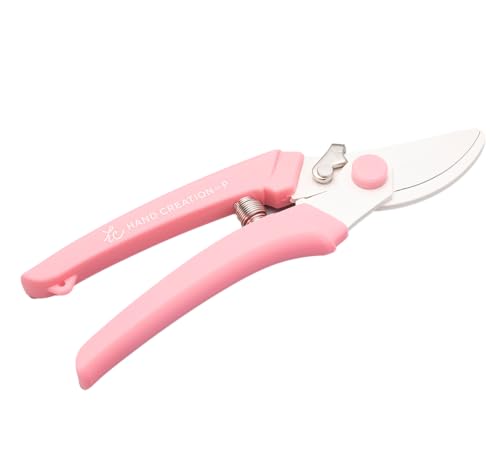 Tijeras de Poda Sakagen P180 Classic Pink miniatura 1