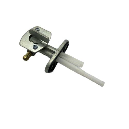 Válvula de combustible 21B 923B 931 soluciona goteos de gasolina ATV 3