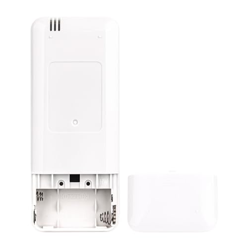 Télécommande RG52A2/BGEF pour remplacer un boîtier de climatisation Midea perdu ou en panne - 5