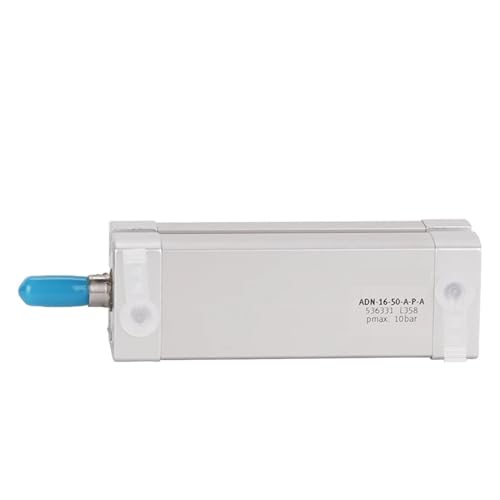 Vérin compact ADN 32 40 A PPS A double effet pour machine