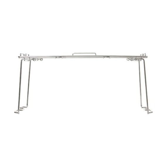 Nitori 445276 8987488 Folding Kitchen Rack NT Stacking Shelf