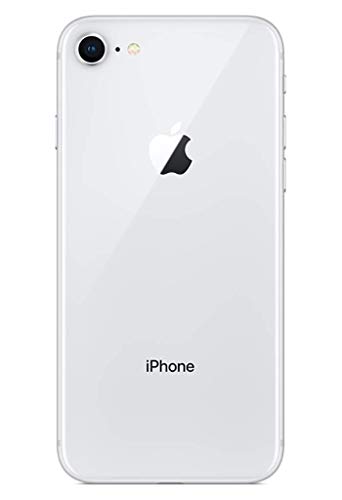 Apple iPhone 8 (64Go) - Argent