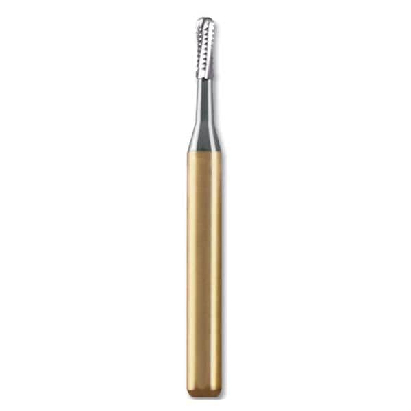 Axis Dental H245RZ-FG NTI Razor FG Pear Shaped Carbide Burs 10/Pk