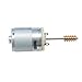 Car Steering Column ELV Motor, Ignition Steering Column Lock Motor, for Audi 2005-2011 S6 C6 A6 C6 4F 2005-2014 Q7 4L