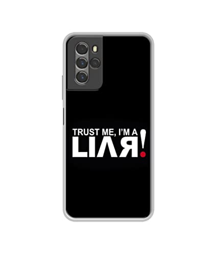 Image of Basic Case for Micromax in Note 2 4G (Silicone Multicolor)