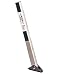 Werner PK80-2 Master Pk80 Automatic Ladder Leveler with Safety Shoes, Aluminum, Silver