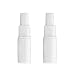 Maymom Flange Adapter for Spectra S1 Pumps, Spectra S2 Pump to Use Maymom Breastshield and Bottles; Connects Between Maymom Breastshield and Spectra Backflow Protector (Maymom Flange Adapter (White))