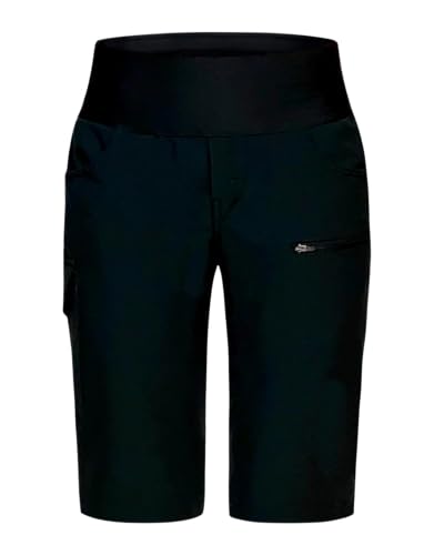 SHREDLY Limitless High-Rise Biker Shorts | 14" Inseam for Women | for Cycling, Hiking, Lifestyle2