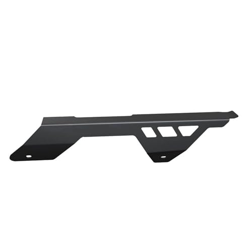 Protector de piñón evita daños en cadena Honda CB750 Hornet negro