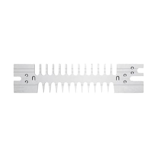 Router Template Kit for Dovetails