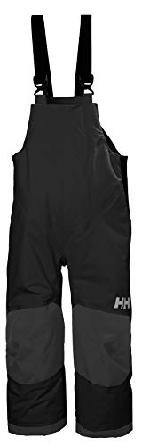 Image of Helly Hansen Rider 2 Bib Waterproof Insulated Winter Snow Pant Overalls