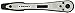 Aston Martin Cygnet 1/2 Drive Boxer Ratchet 13561