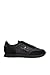 Produktbild Calvin Klein Jeans Herren Runner Sneaker Retro Runner Low Laceup Su-Ny Ml Sportschuhe, Schwarz (Triple Black), 45 EU
