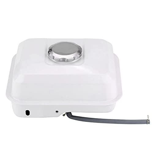 Filtre moteur et réservoir essence pour GX140 GX160 protégeant contre les impuretés
