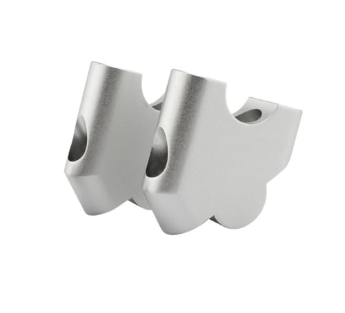 Abrazadera Manillar S1000XR 2020 Soporte Extendido y Elevado Moto