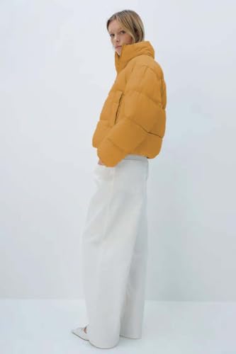 Image of KOTTY Women's Winter Puffer Jacket - Modern Fit, Ultra‑Warm Build, Versatile Outerwear for Urban and Outdoor Settings