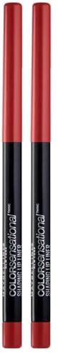 Shaping Lipliner Maybelline Crayon À Lévres - vue 7