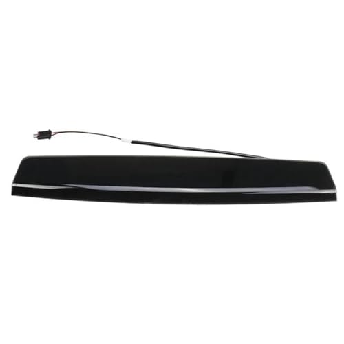 Troisième feu stop arrière surélevé Range Rover L322 feux stop de rechange noir